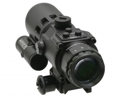 Прицел 4x32  Patrict  16624