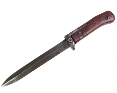 Штык нож VZ-58  (макет)