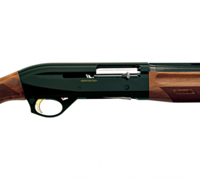 Benelli Montefeltro 12/76