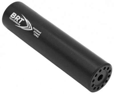 ДТК BRT Вепрь 200 М14х1L 1035