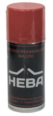 Масло Нева высокопроникающее 210мл