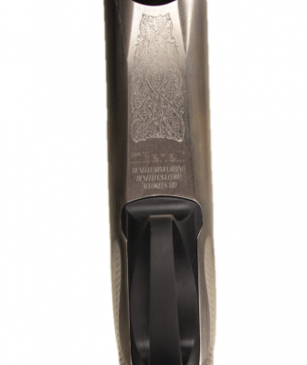 Benelli 828 U Silver 12/76 