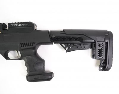 Kral Puncher NP-03 к.5,5мм Плс  