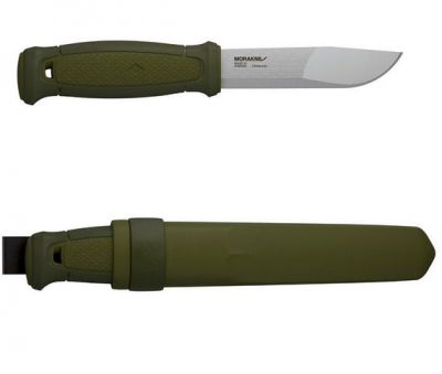 Нож Morakniv Kansbol Green