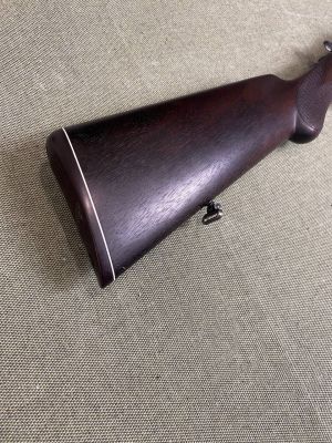 Haenel Suhl к.12/70 №48540