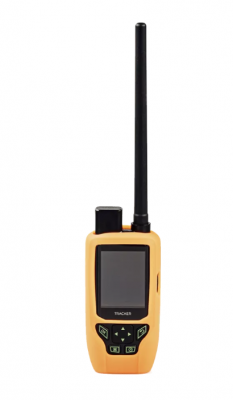 GPS Ошейник Artelv Tracker 0,5w