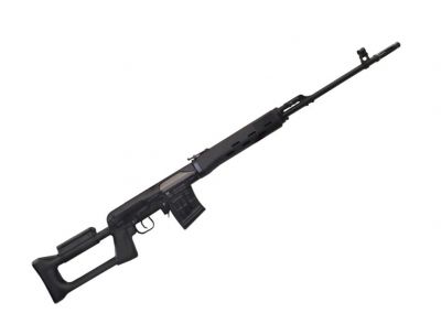 Тигр Lancaster TG3  530 плс.к.9,6х53