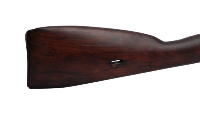 КО-44 Lancaster, к.9,6х53