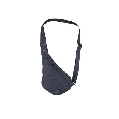 Danaper Сумка Bag Flat Black