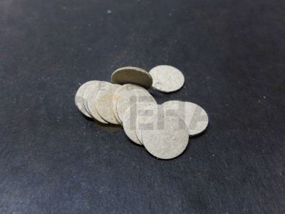 Прокладка на порох  к.12 картон
