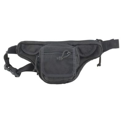 Danaper Сумка  Bag Defender City Black
