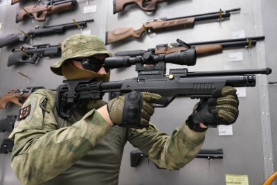 Kral Puncher NP-01 к.5,5мм Плс
