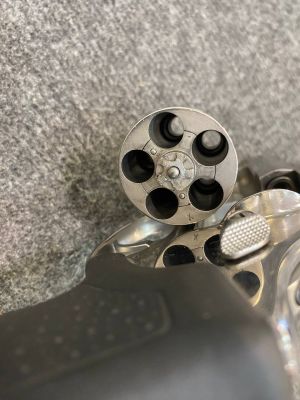 TAURUS к.9мм Р.А. №GZ70721