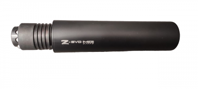 ДТКП Z-SVD к. 7,62х54