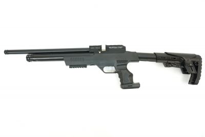 Kral Puncher NP-03 к.6,35мм Плс  