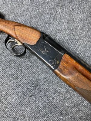 ИЖ-27М к.12 №9970589