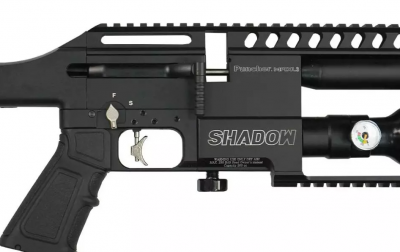 Kral Puncher maxi3 к.5,5мм Плс Shadow 