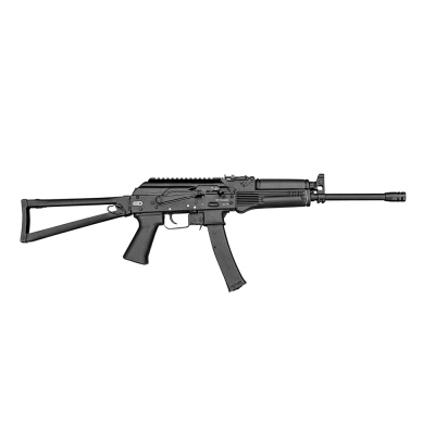 TR9 PARADOX 345ТК (ИЖ-9х19)