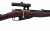 КО-44 Lancaster, к.9,6х53 КО-44 Lancaster, к.9,6х53