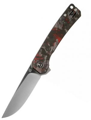 Нож QSP KNIFE  QS139-F1  Osprey