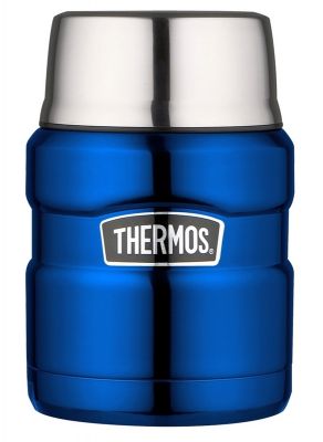 Термос  THERMOS SK3000 BL 0,47L