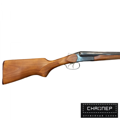 ИЖ-43Е к.12х70 (№ 0905925)