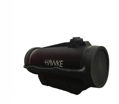 Коллиматор 1х25 Hawke RD (Weaver, 3MOA) 12103