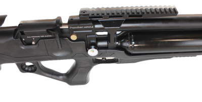 Kral Puncher maxi3 к.6,35мм Nemesis Плс