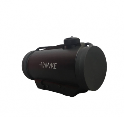 Коллиматор 1х30 Hawke RD (Weaver) 12104