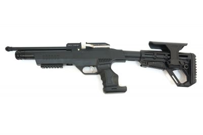 Kral Puncher NP-01 к.6,35мм Плс  