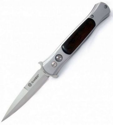 Нож Ganzo G707