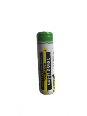 Аккумулятор Armytek 18650 Li-Ion с защитой 