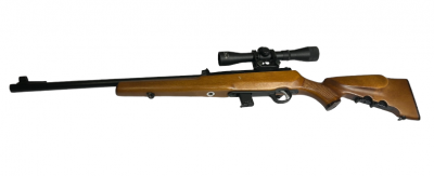 Соболь к 22LR №0003756