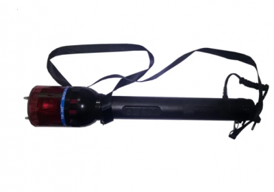 Электро+сирена+фонарь TW-1801