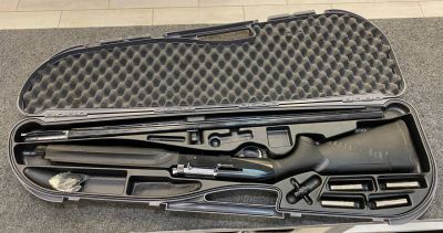 Benelli Comfort к.12х76 №М852070Е14/С1269559Н14