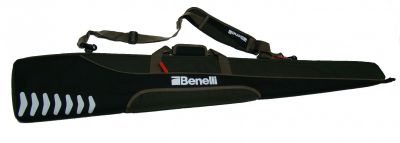 Чехол Benelli для гладкоств.оружия (21х142х9) зеленый