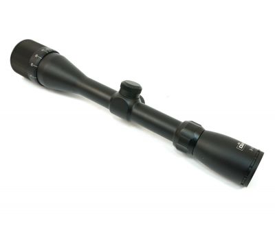 Прицел 3-9x40  Diana  крест тонкий 00012