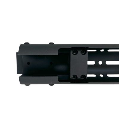 Цевье трубчатое Крайт Сок-95 D50мм L350мм Ц-122 Hartman