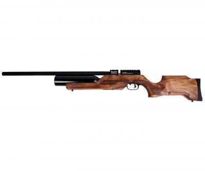 Crosman Benjamin Kratos к.5,5мм орех