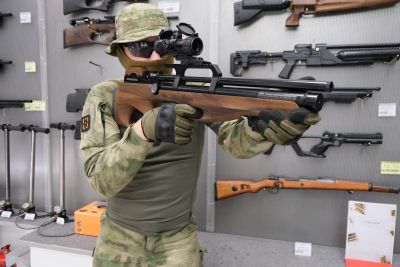 Kuzey K30 к.5,5мм орех 
