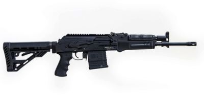Бумсланг к.308Win