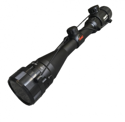 Прицел 3-9x40 GAMO АО EG