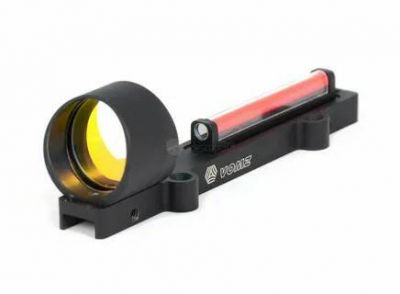 Коллиматорный прицел PFO 1x25 3MOA (ВОМЗ)
