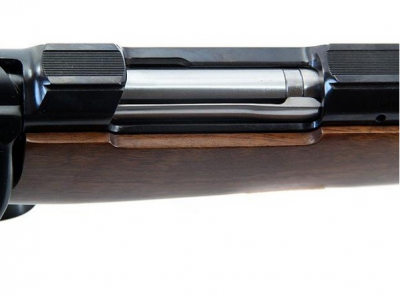 CZ 550 Lux .243 Win