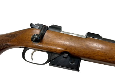 CZ 550 к.22