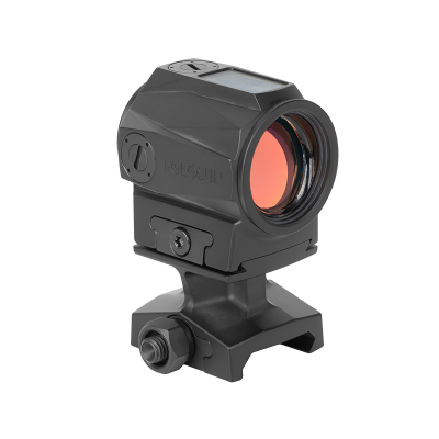 Коллиматорный Holosun SCRS GR MRS (2/65MOA)