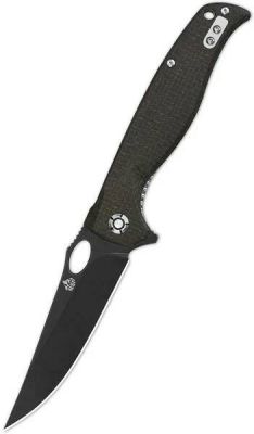 Нож QSP KNIFE  QS126-D2  Gavial