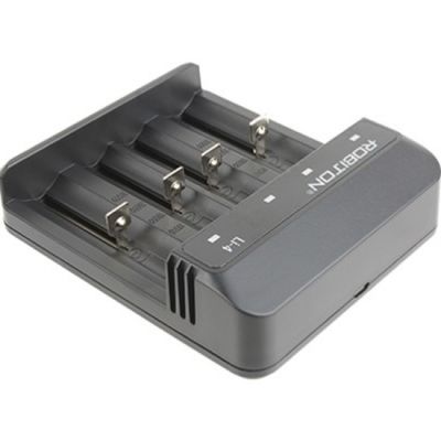 Зарядное устройство ROBITON Li-4 Plus (17520)