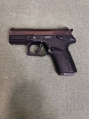 Grand Power T11-F к.10х28 №000377