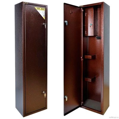 Шкаф оружейный №6 1300х320х200
